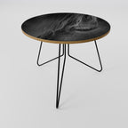 SILENT STRENGTH Coffee Table