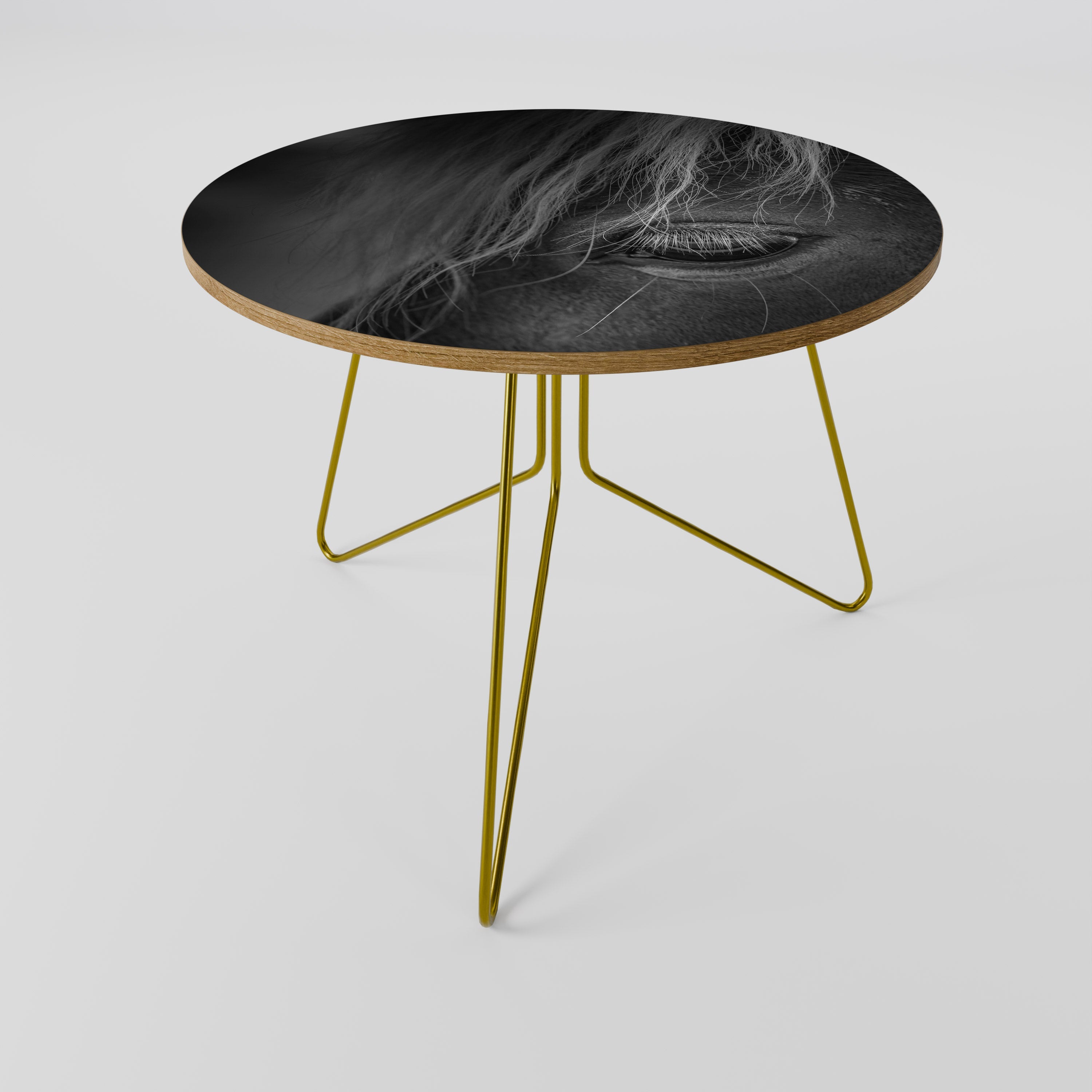 Table basse SILENT STRENGTH 69