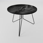 SILENT STRENGTH Coffee Table