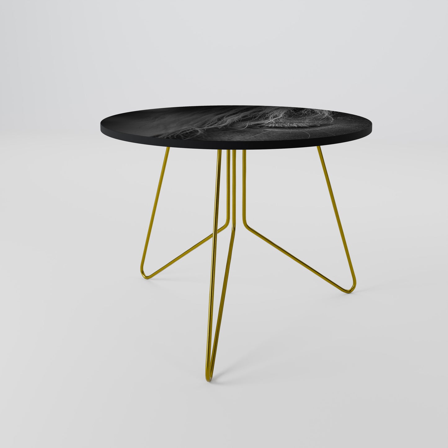 SILENT STRENGTH Coffee Table