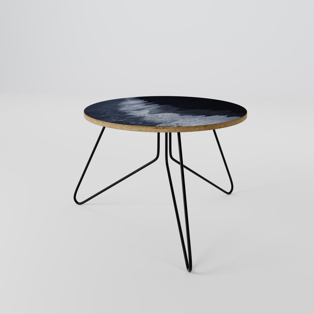 Table basse OCEAN'S WHISPER 60