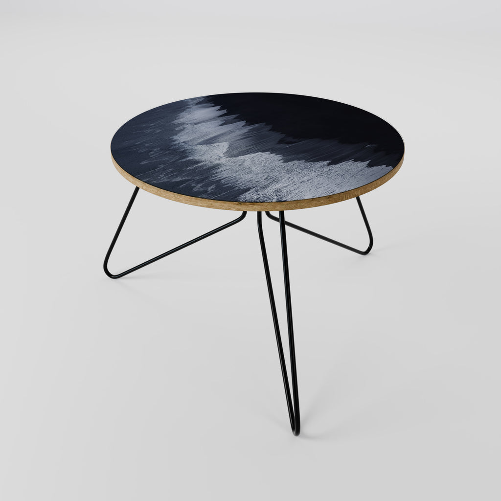 OCEAN'S WHISPER Coffee Table