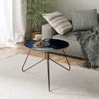 OCEAN'S WHISPER Coffee Table