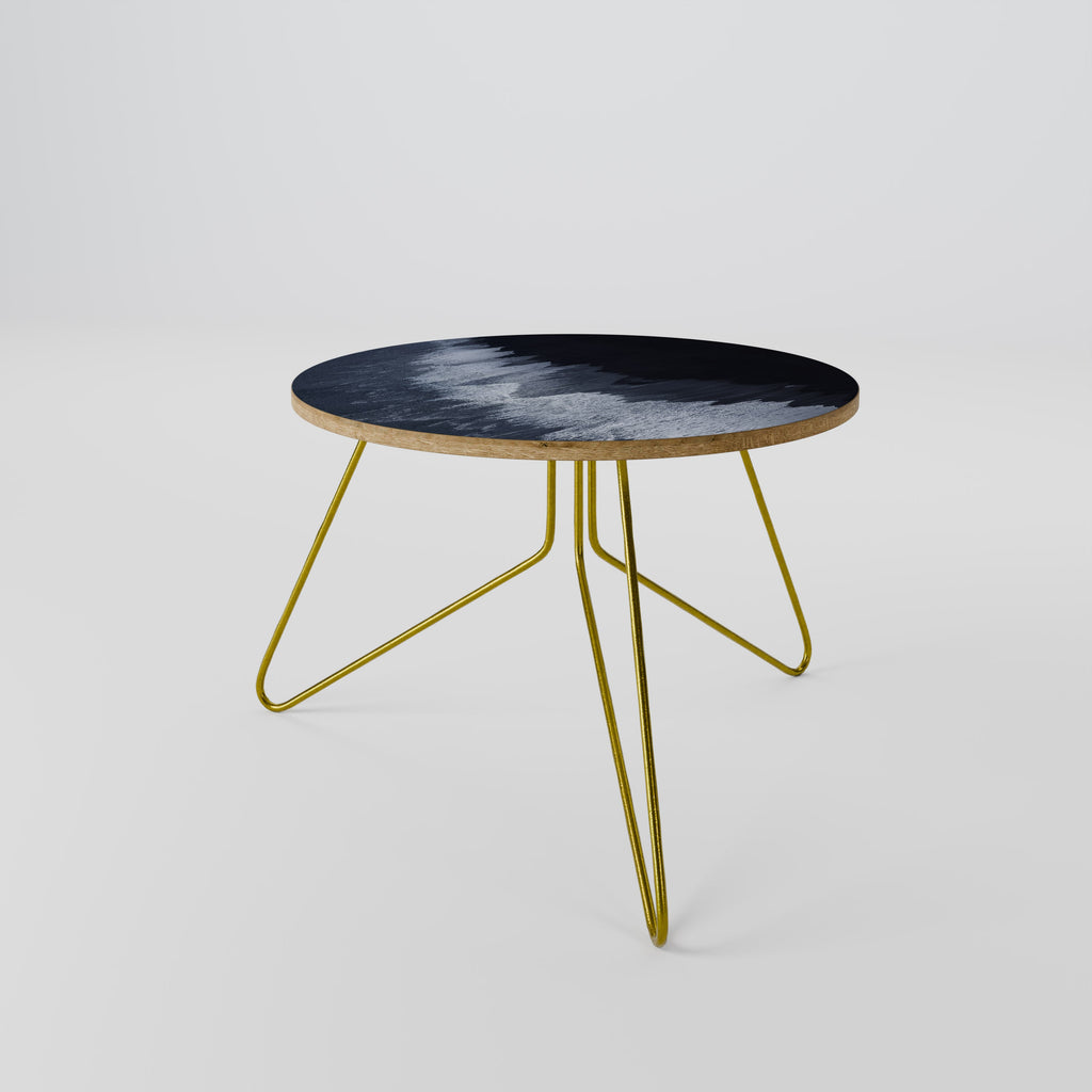 Table basse OCEAN'S WHISPER 60