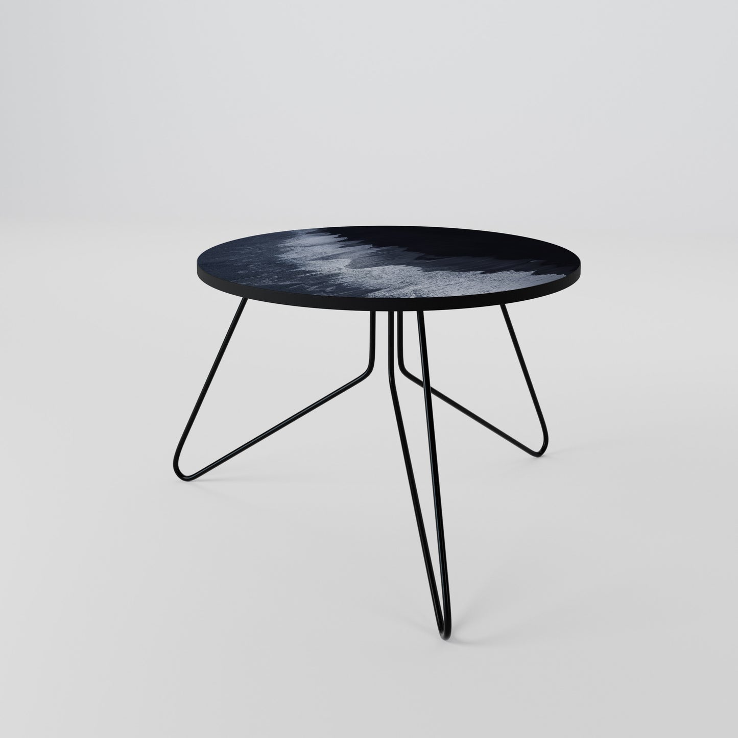 OCEAN'S WHISPER Coffee Table