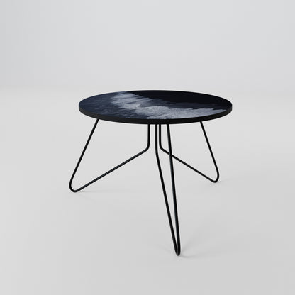 OCEAN'S WHISPER Coffee Table