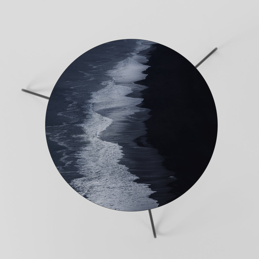 Table basse OCEAN'S WHISPER 60