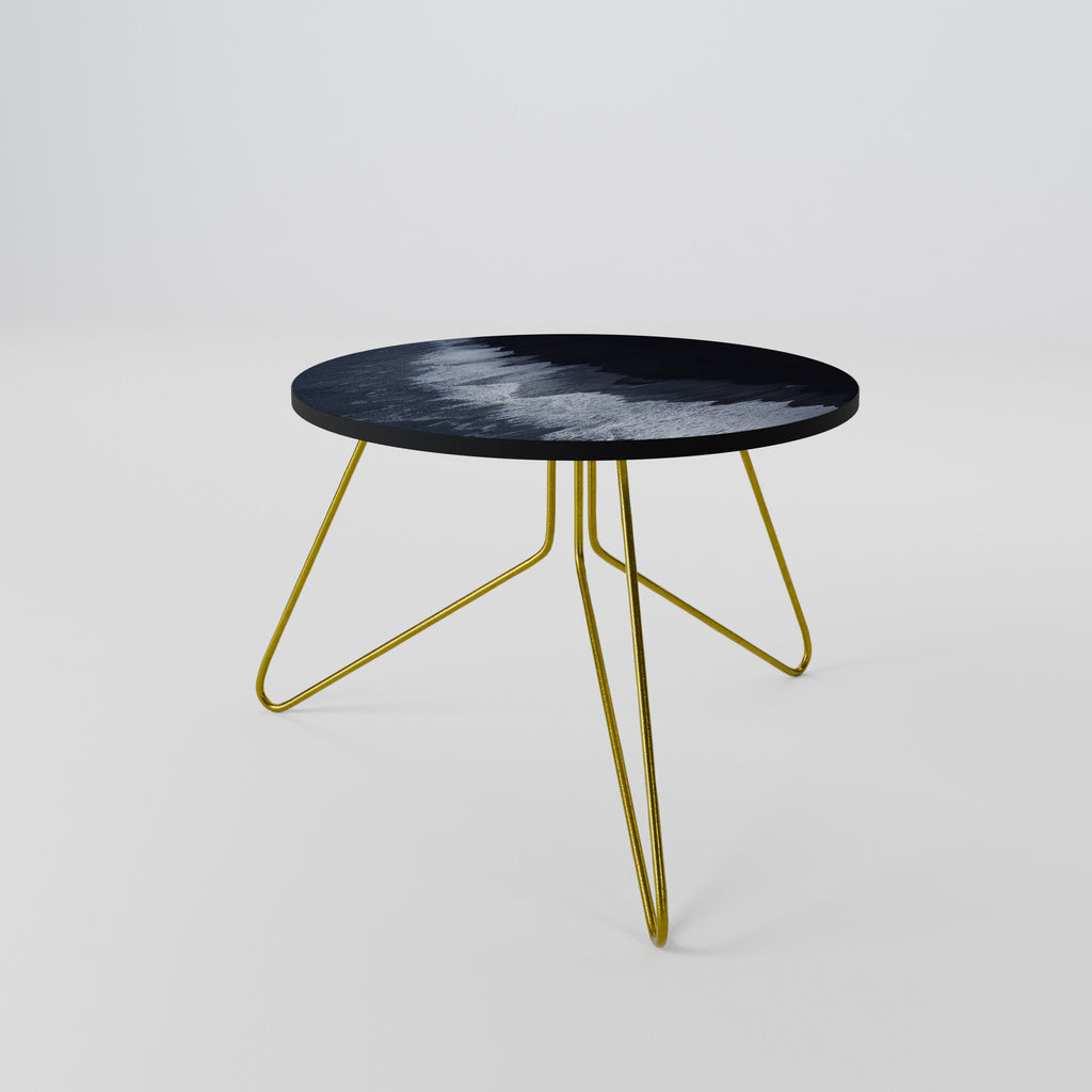 Table basse OCEAN'S WHISPER 60