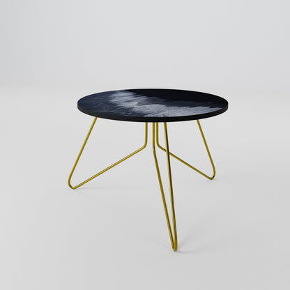 OCEAN'S WHISPER Coffee Table