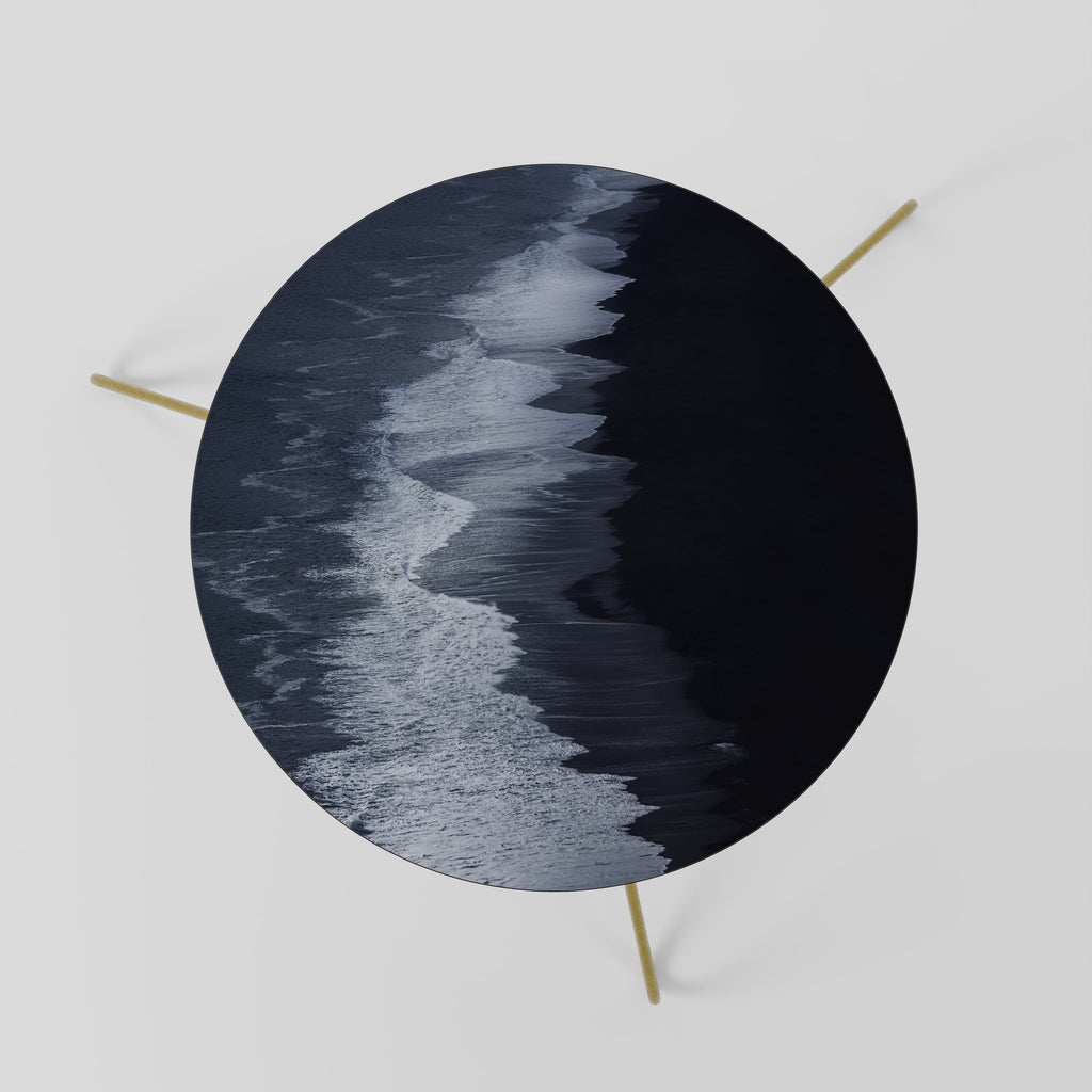 Table basse OCEAN'S WHISPER 60