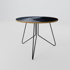 OCEAN'S WHISPER Coffee Table