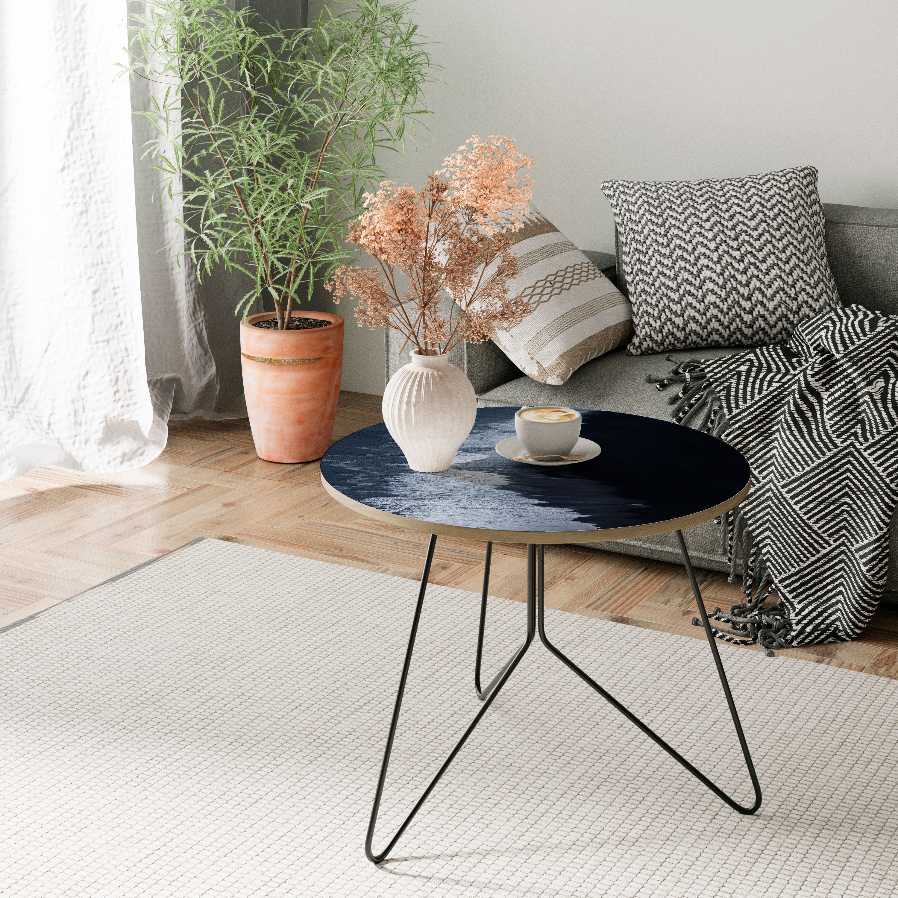 Table basse OCEAN'S WHISPER 69