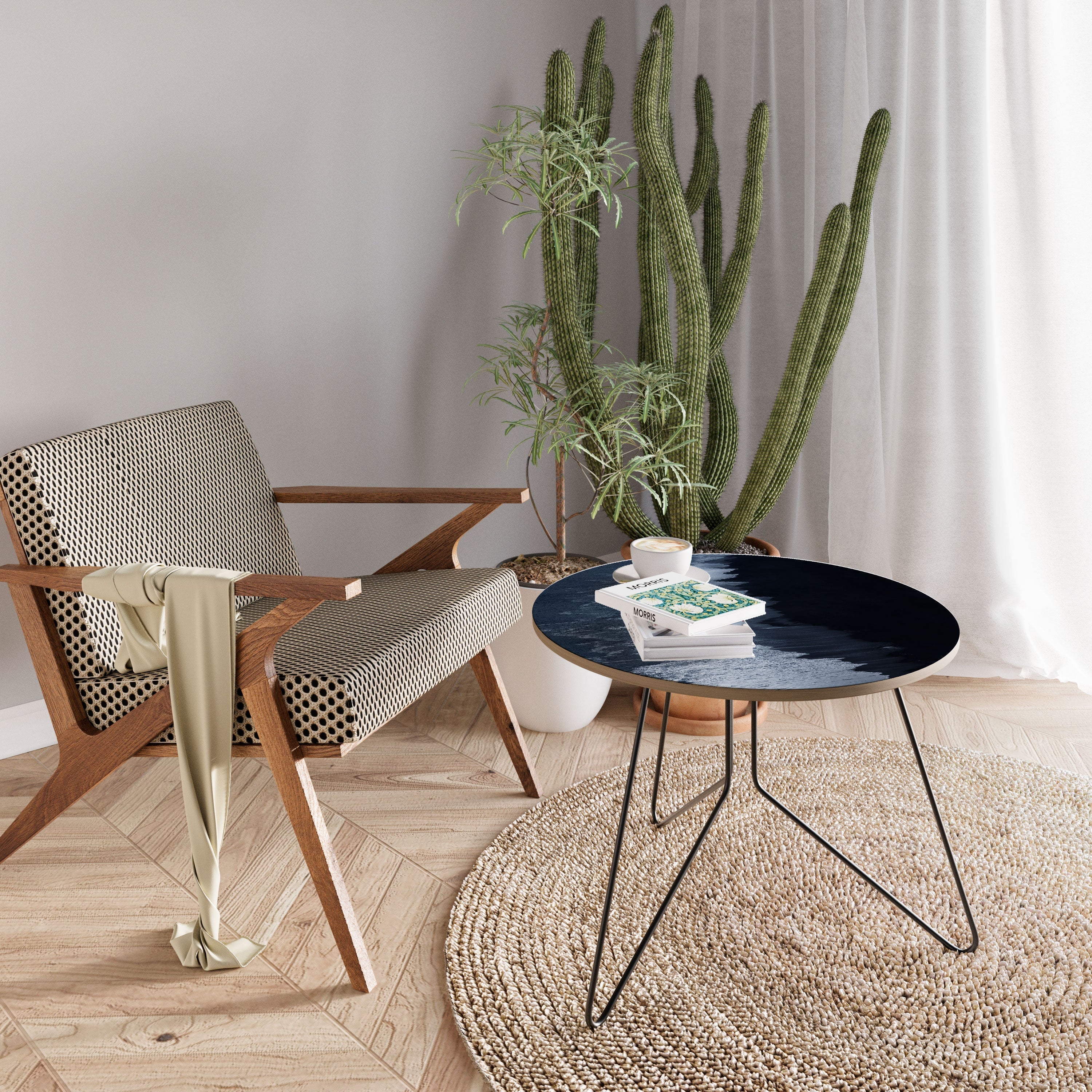 Table basse OCEAN'S WHISPER 69