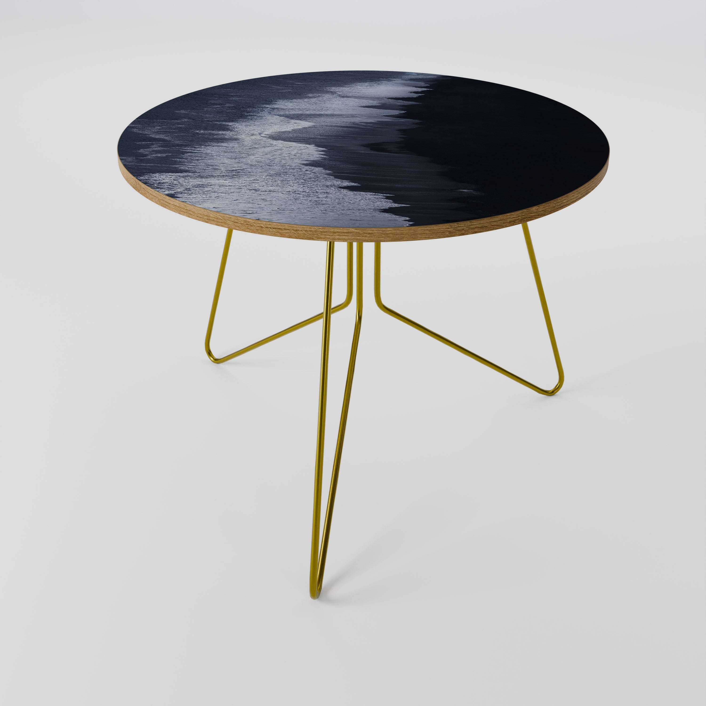 Table basse OCEAN'S WHISPER 69