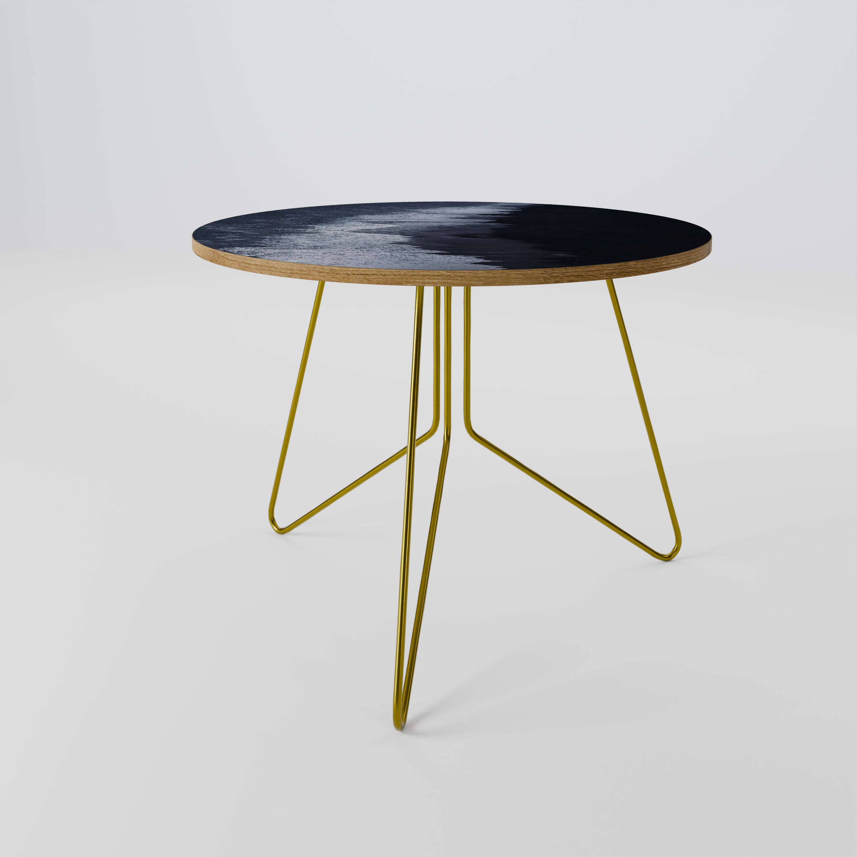 OCEAN'S WHISPER Coffee Table