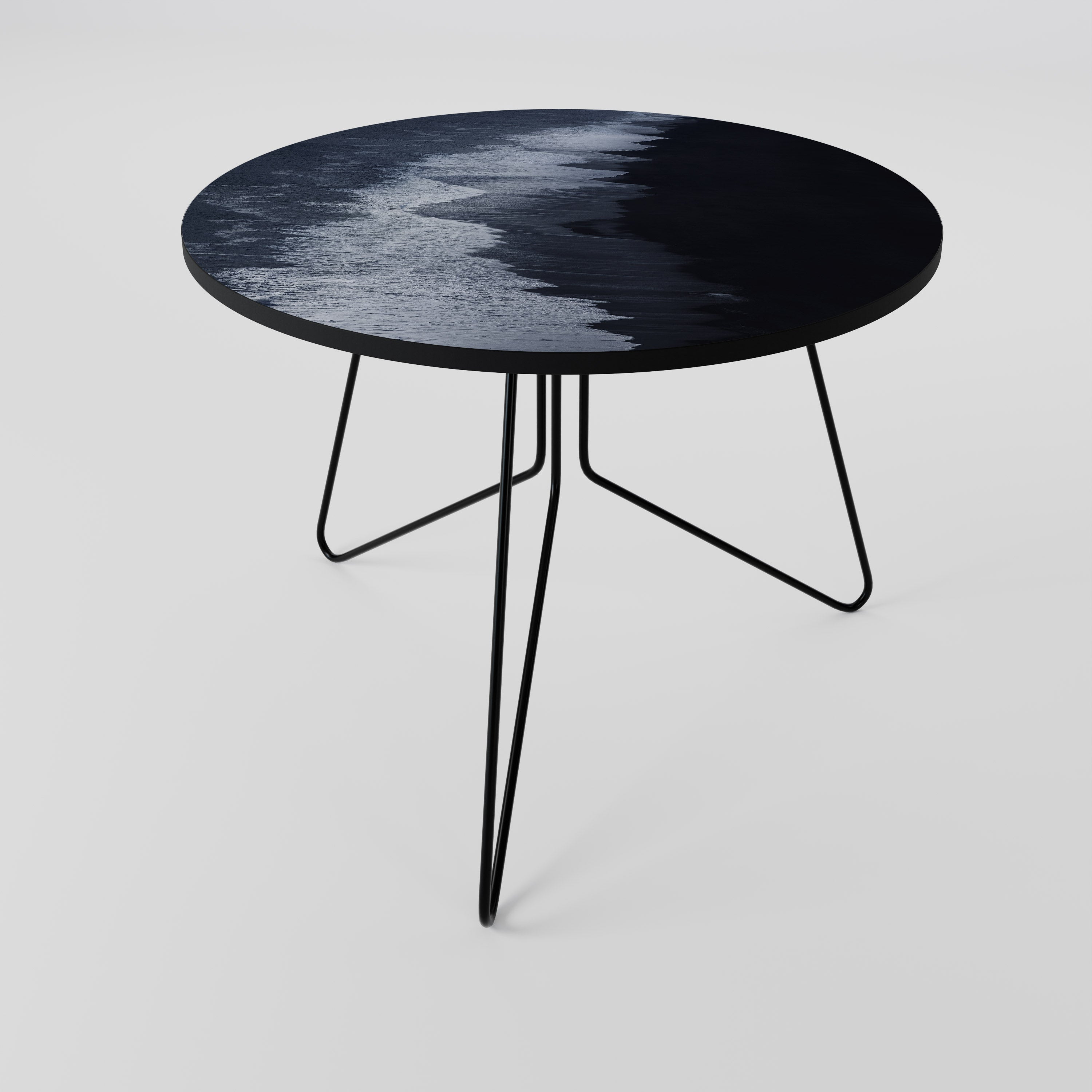 Table basse OCEAN'S WHISPER 69