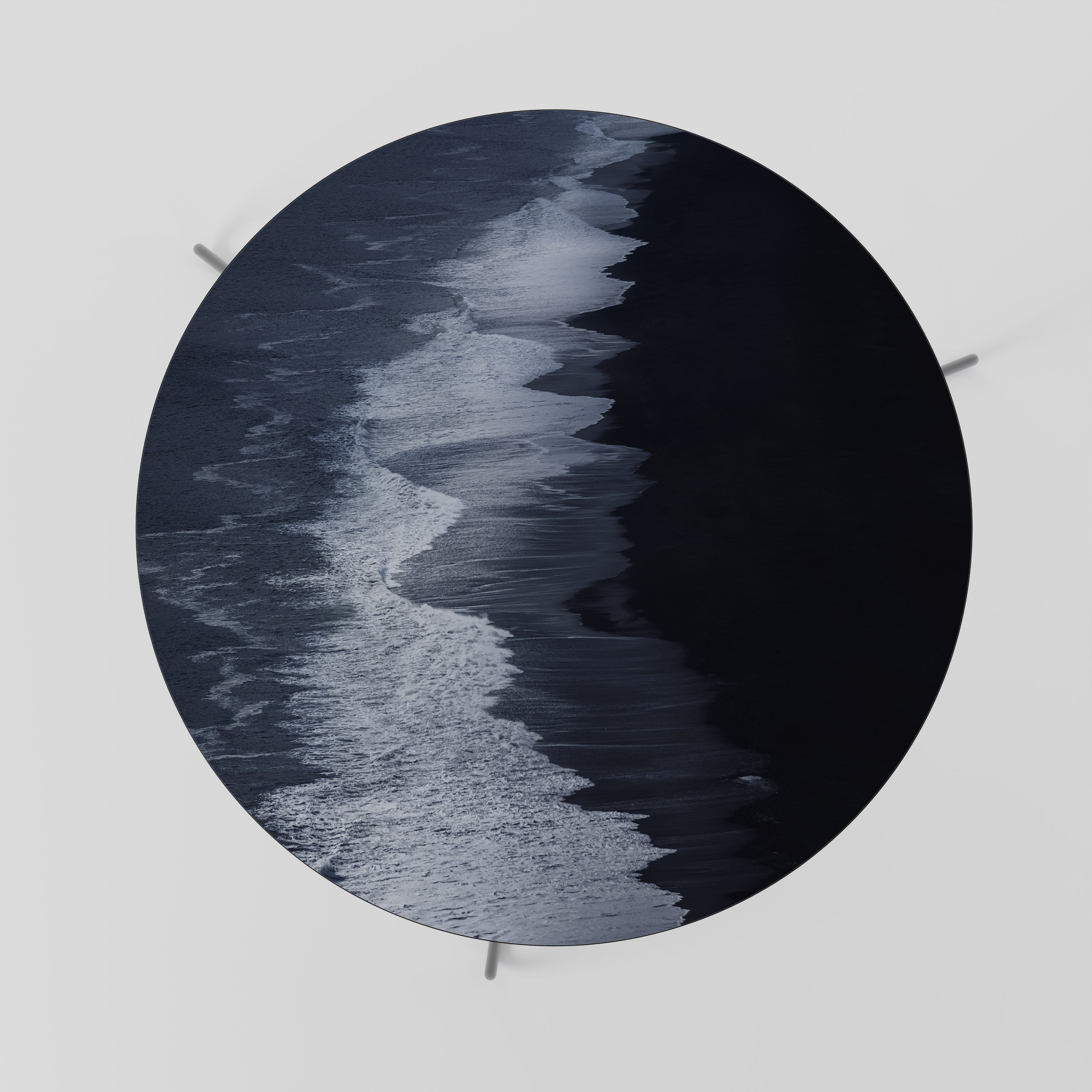 Table basse OCEAN'S WHISPER 69