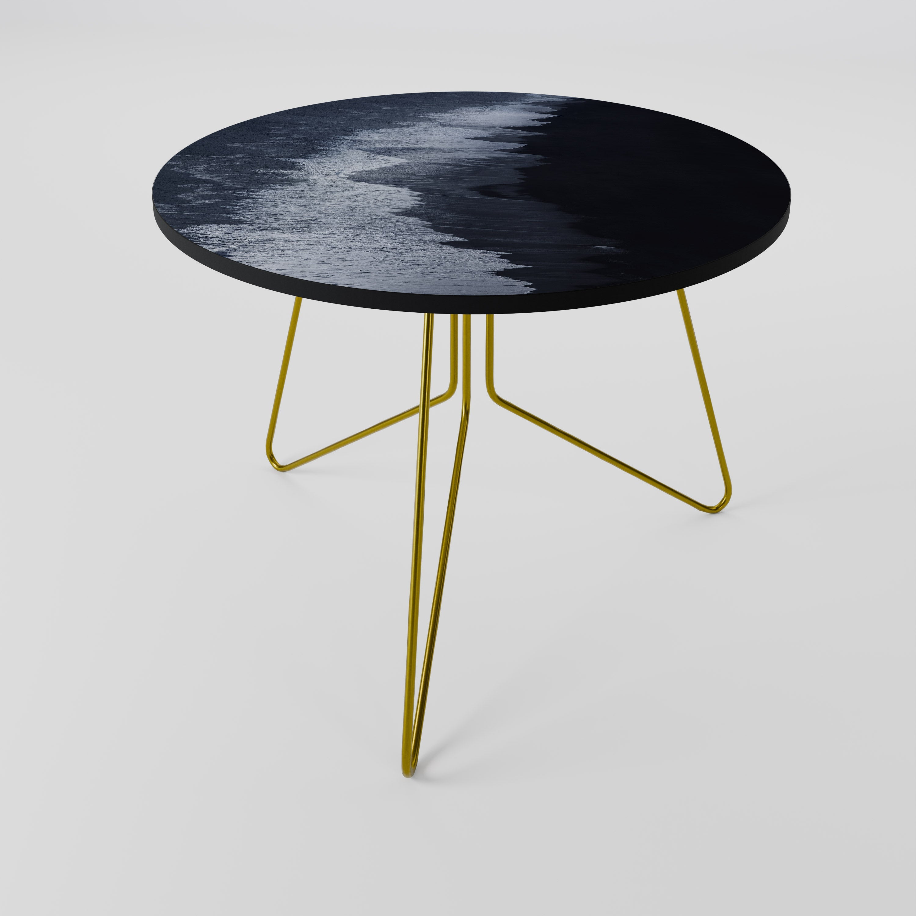 Table basse OCEAN'S WHISPER 69