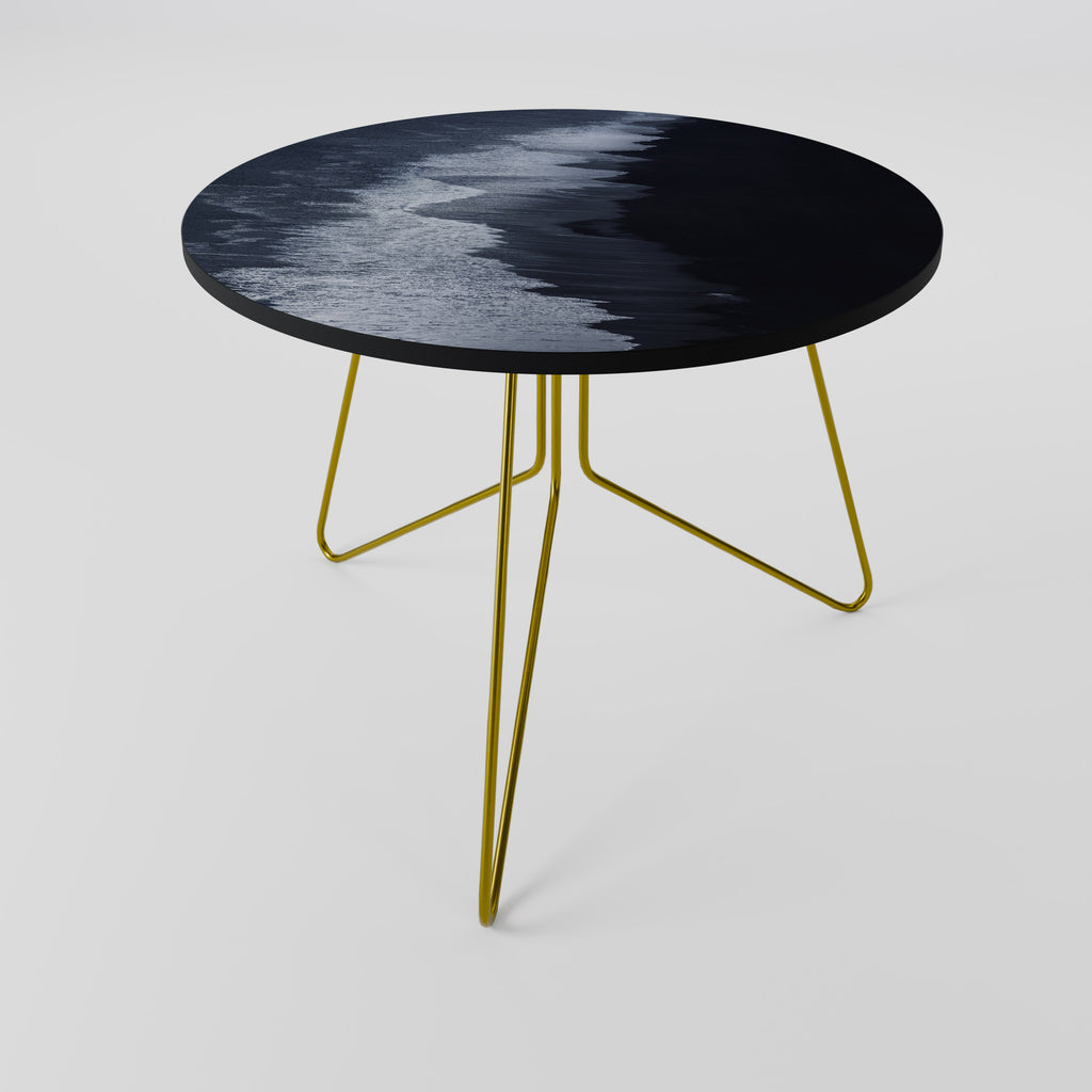 OCEAN'S WHISPER Coffee Table