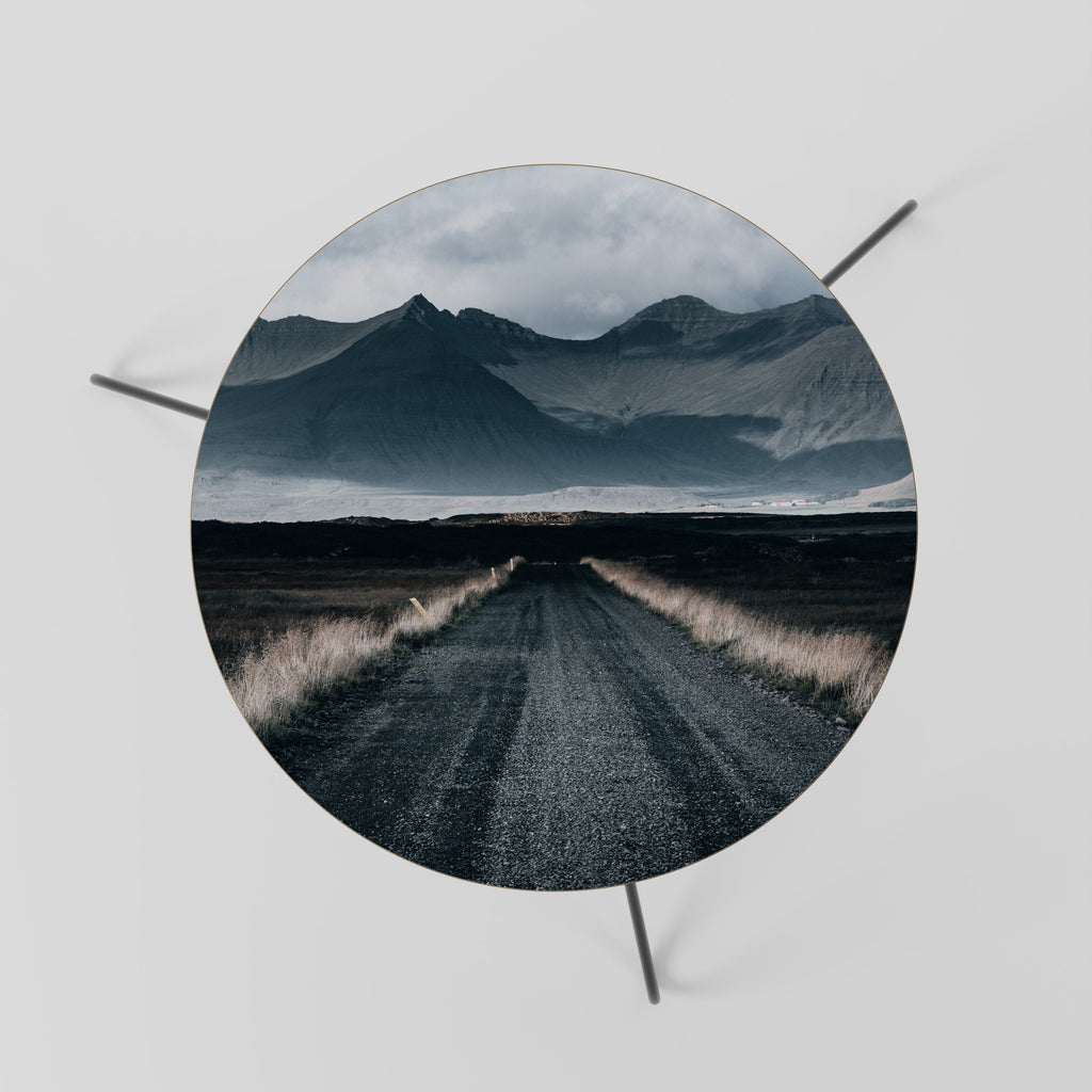 Table basse FOGBOUND HEIGHTS 60