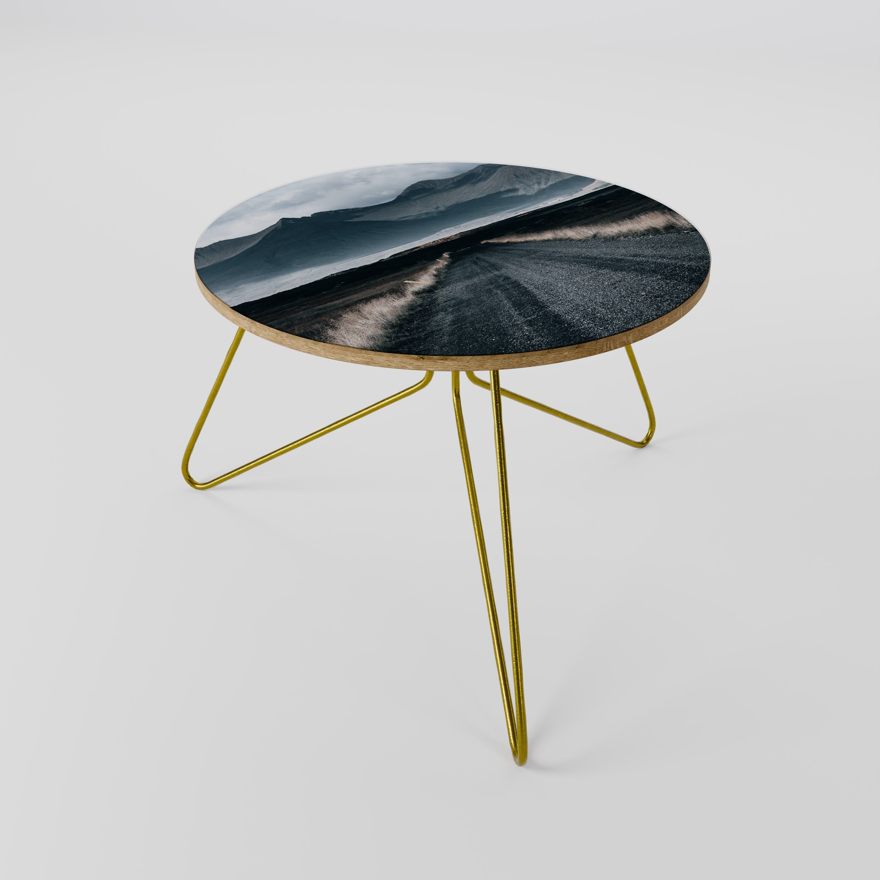 Table basse FOGBOUND HEIGHTS 60