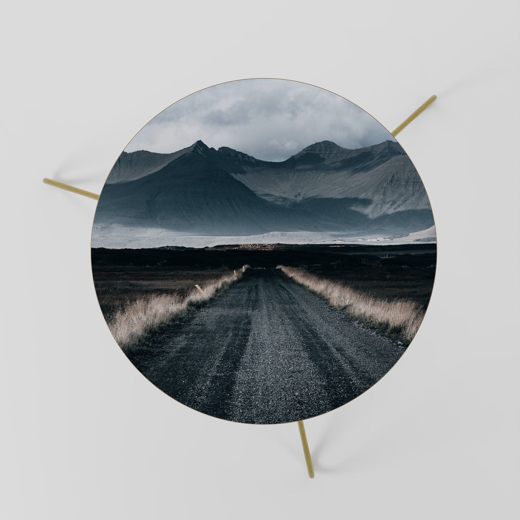 Table basse FOGBOUND HEIGHTS 60