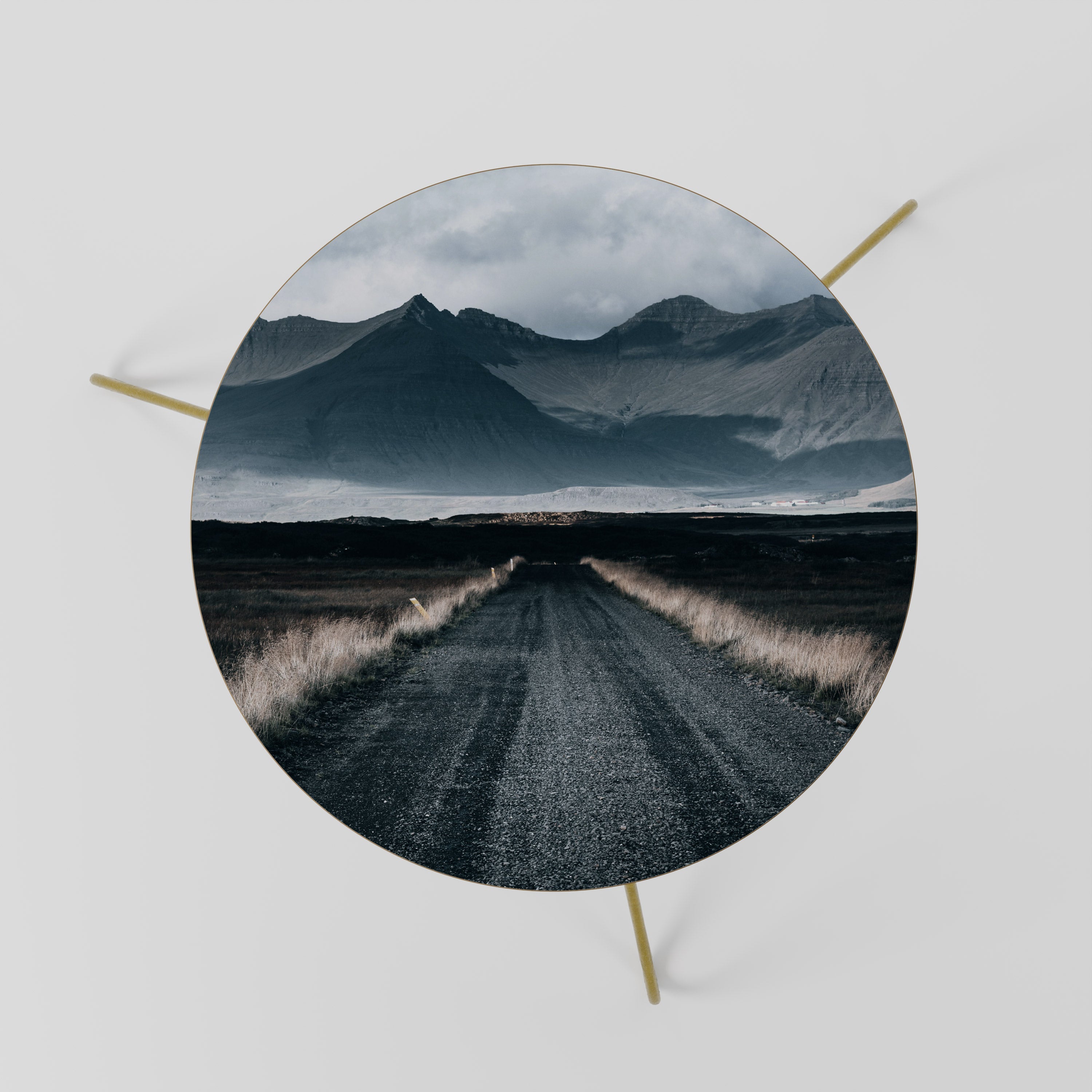 Table basse FOGBOUND HEIGHTS 60