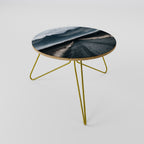 FOGBOUND HEIGHTS Coffee Table