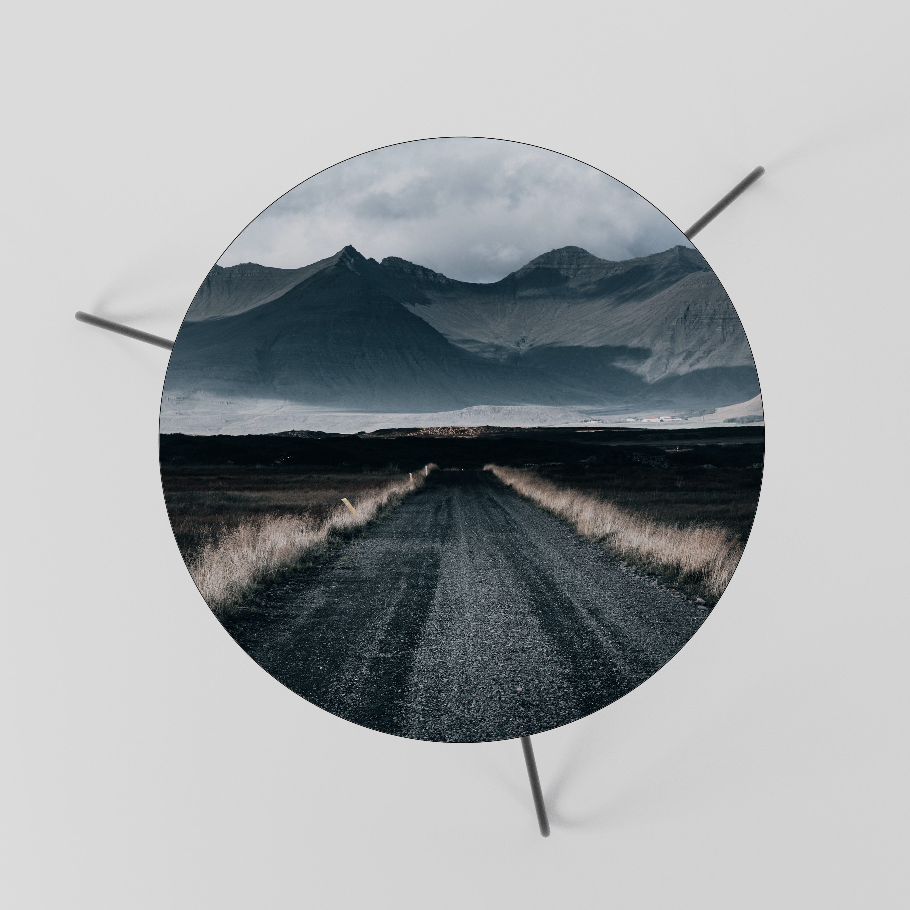 Table basse FOGBOUND HEIGHTS 60