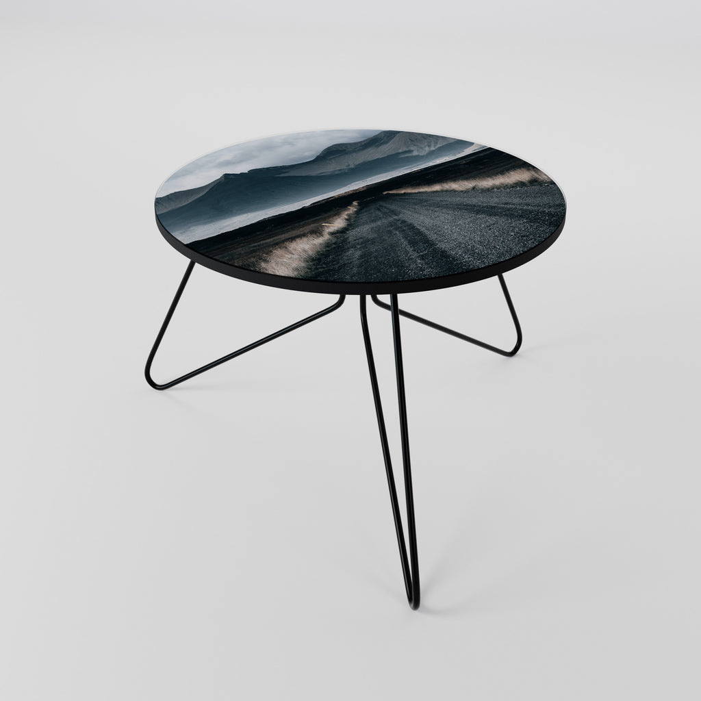 FOGBOUND HEIGHTS Coffee Table
