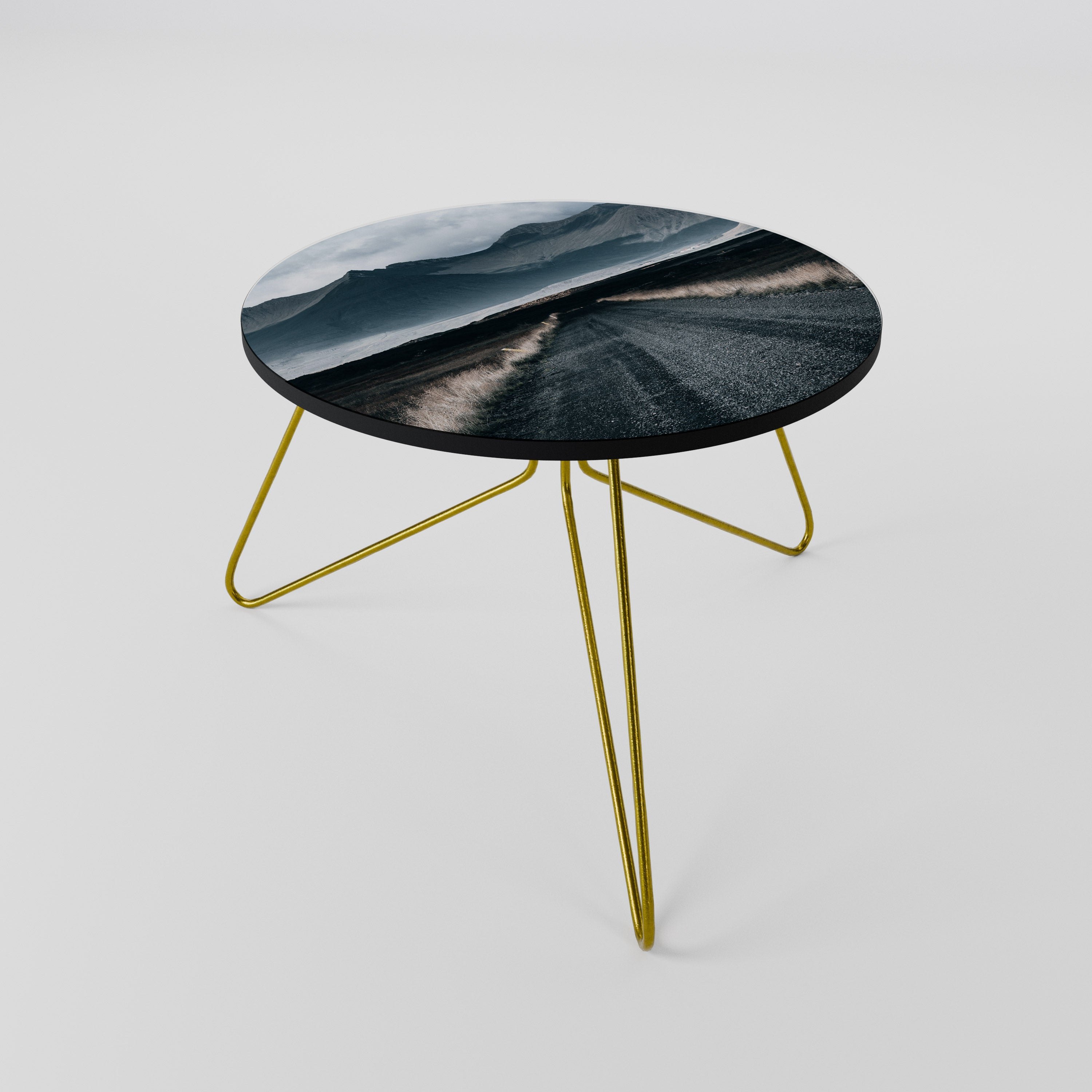 Table basse FOGBOUND HEIGHTS 60