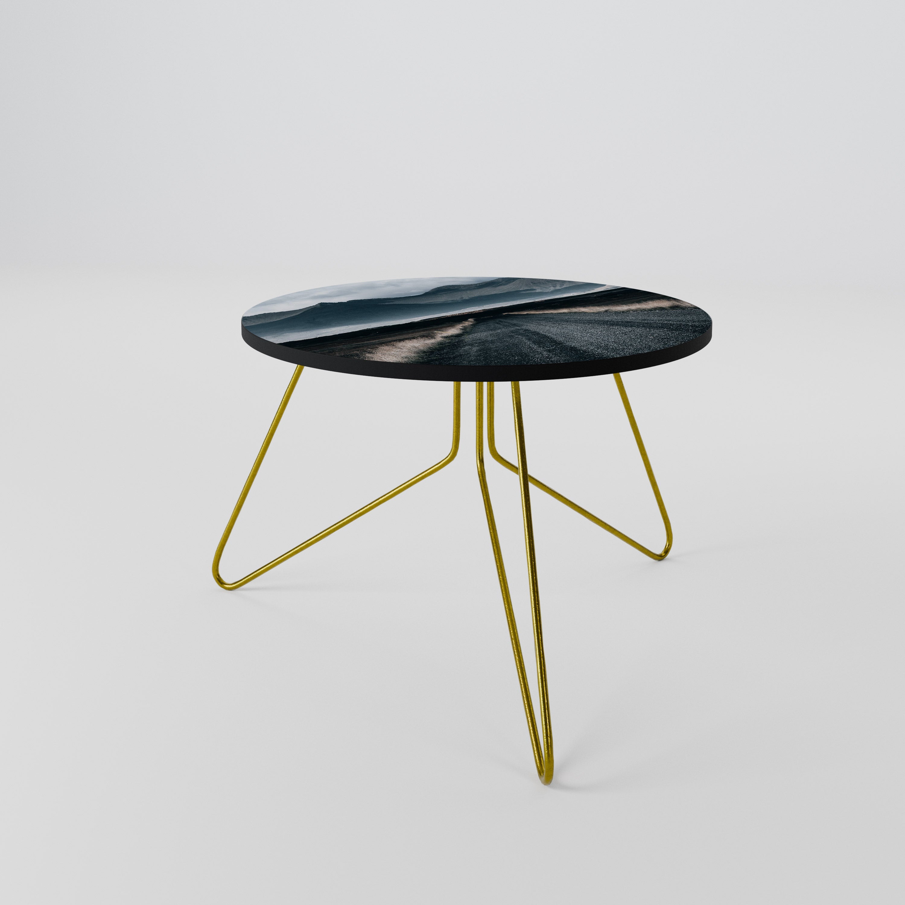 Table basse FOGBOUND HEIGHTS 60