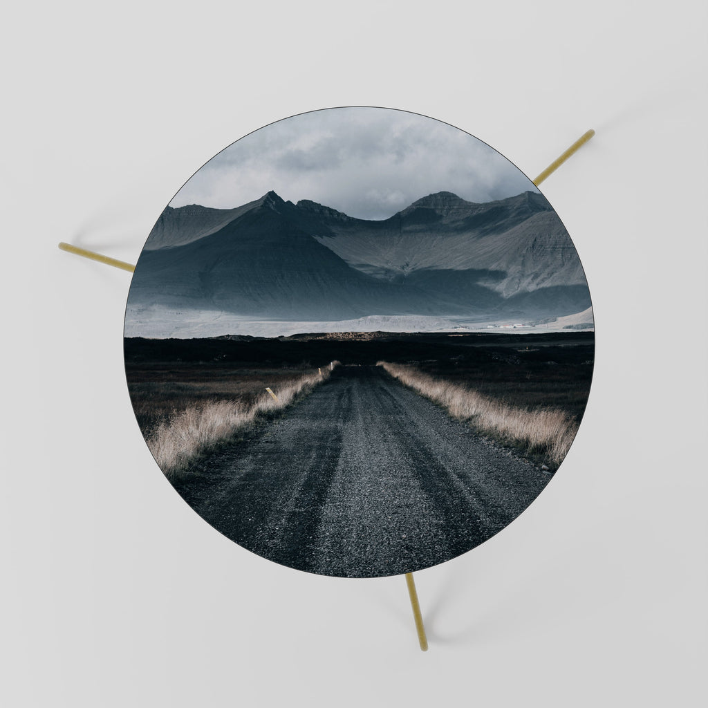 Table basse FOGBOUND HEIGHTS 60