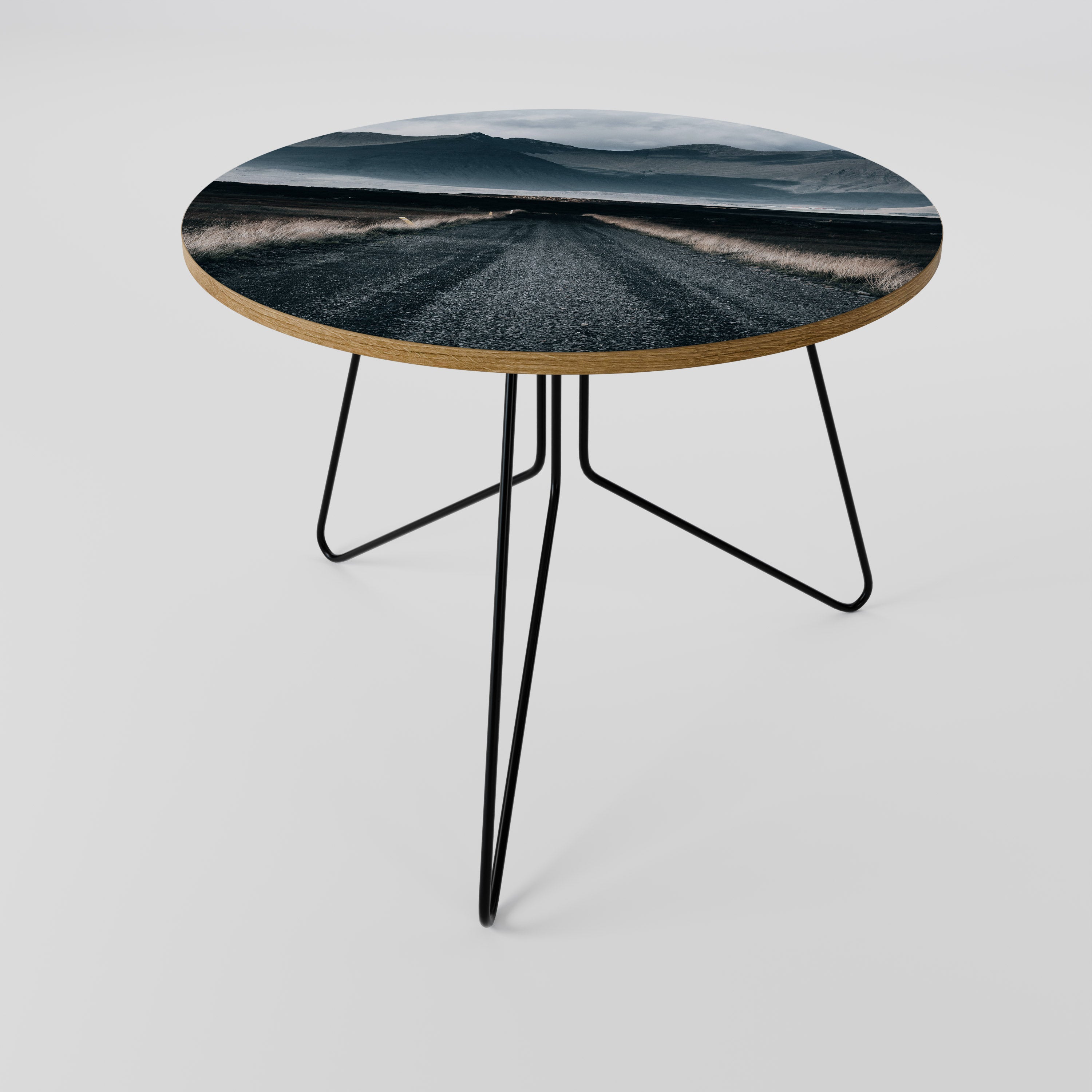 Table basse FOGBOUND HEIGHTS 69