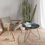 FOGBOUND HEIGHTS Coffee Table