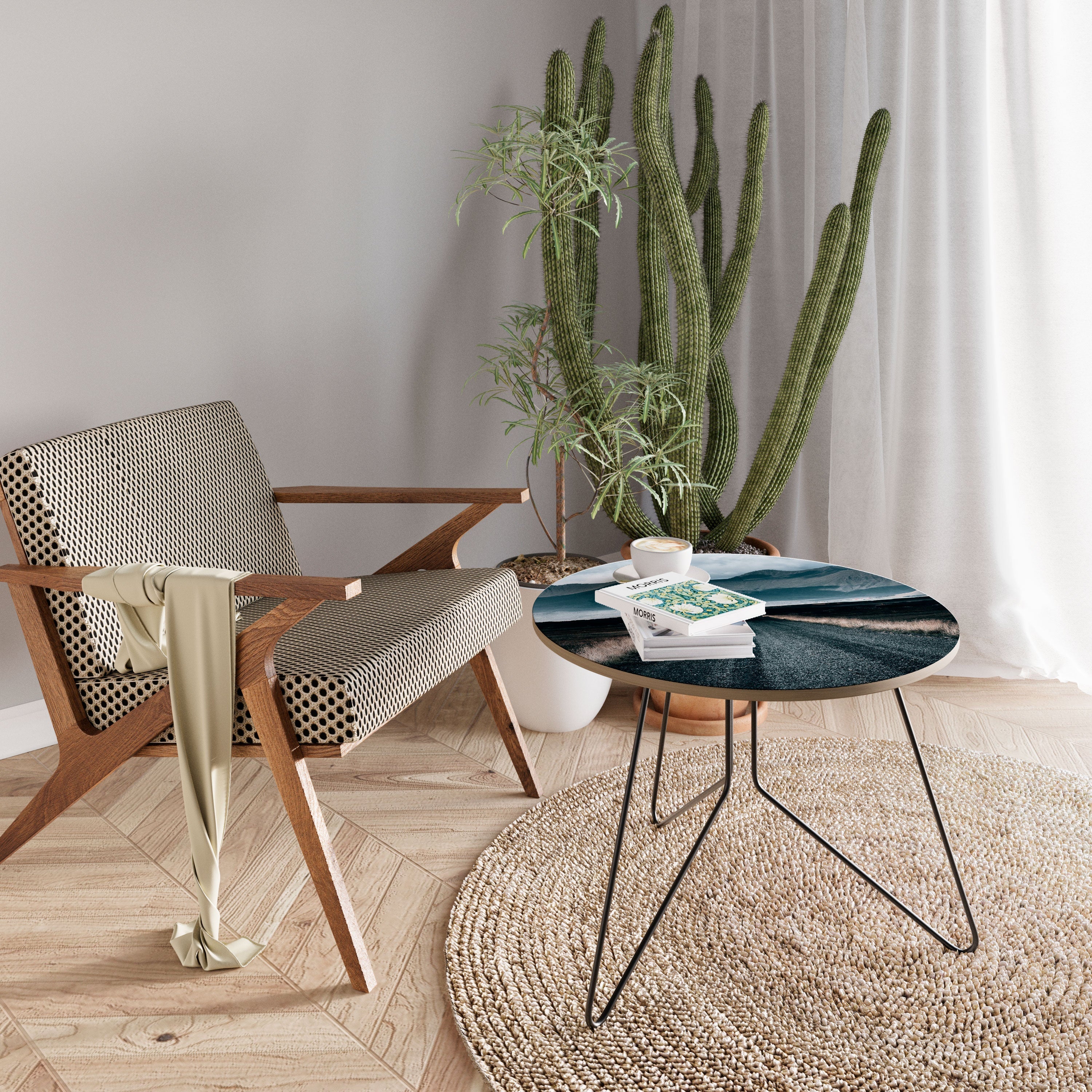 Table basse FOGBOUND HEIGHTS 69