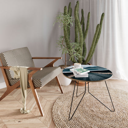 FOGBOUND HEIGHTS Coffee Table