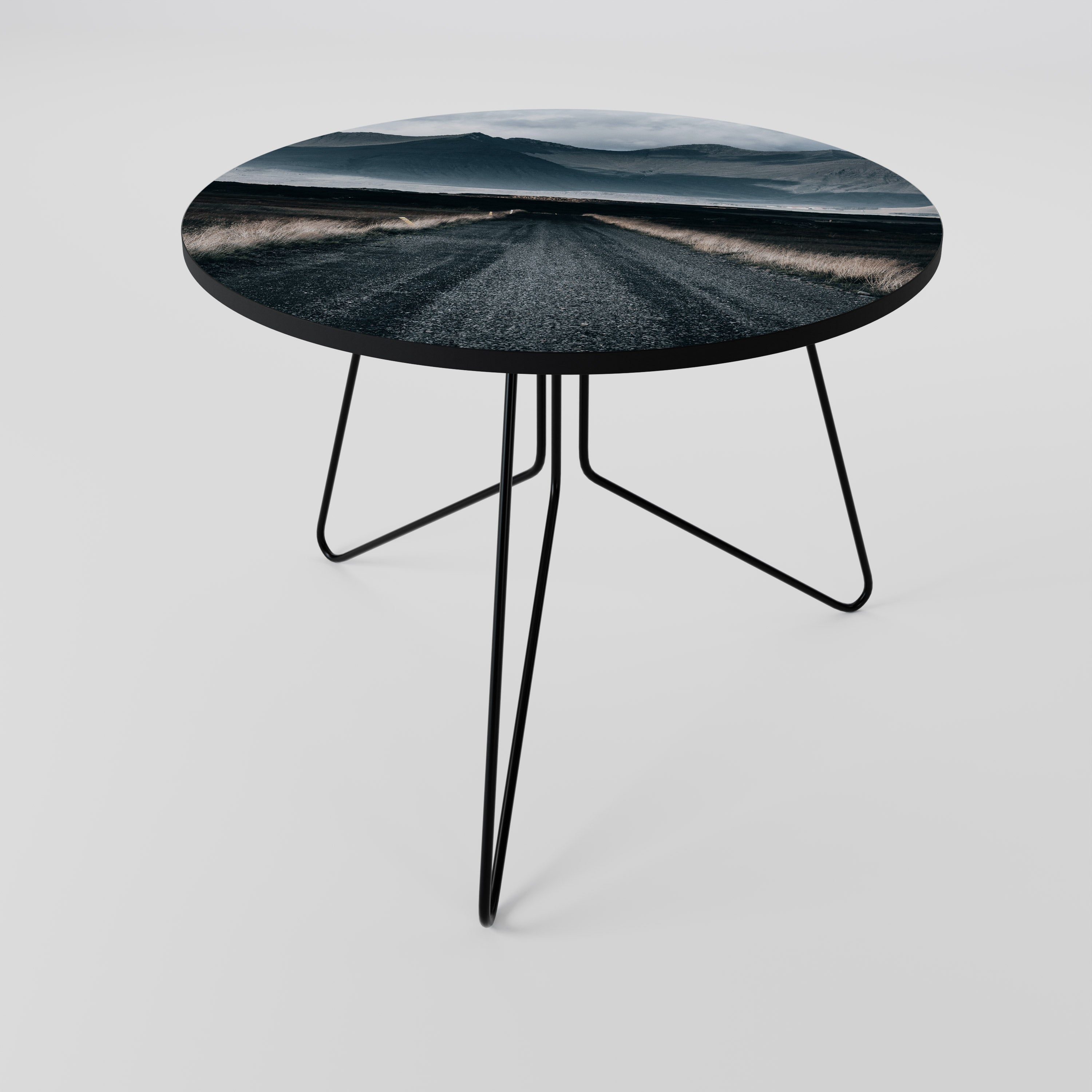 Table basse FOGBOUND HEIGHTS 69