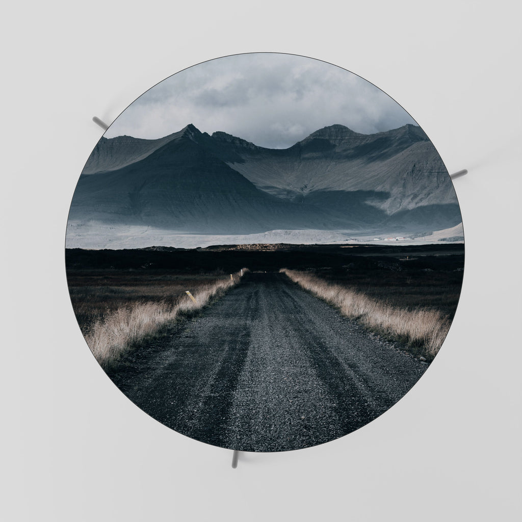 Table basse FOGBOUND HEIGHTS 69