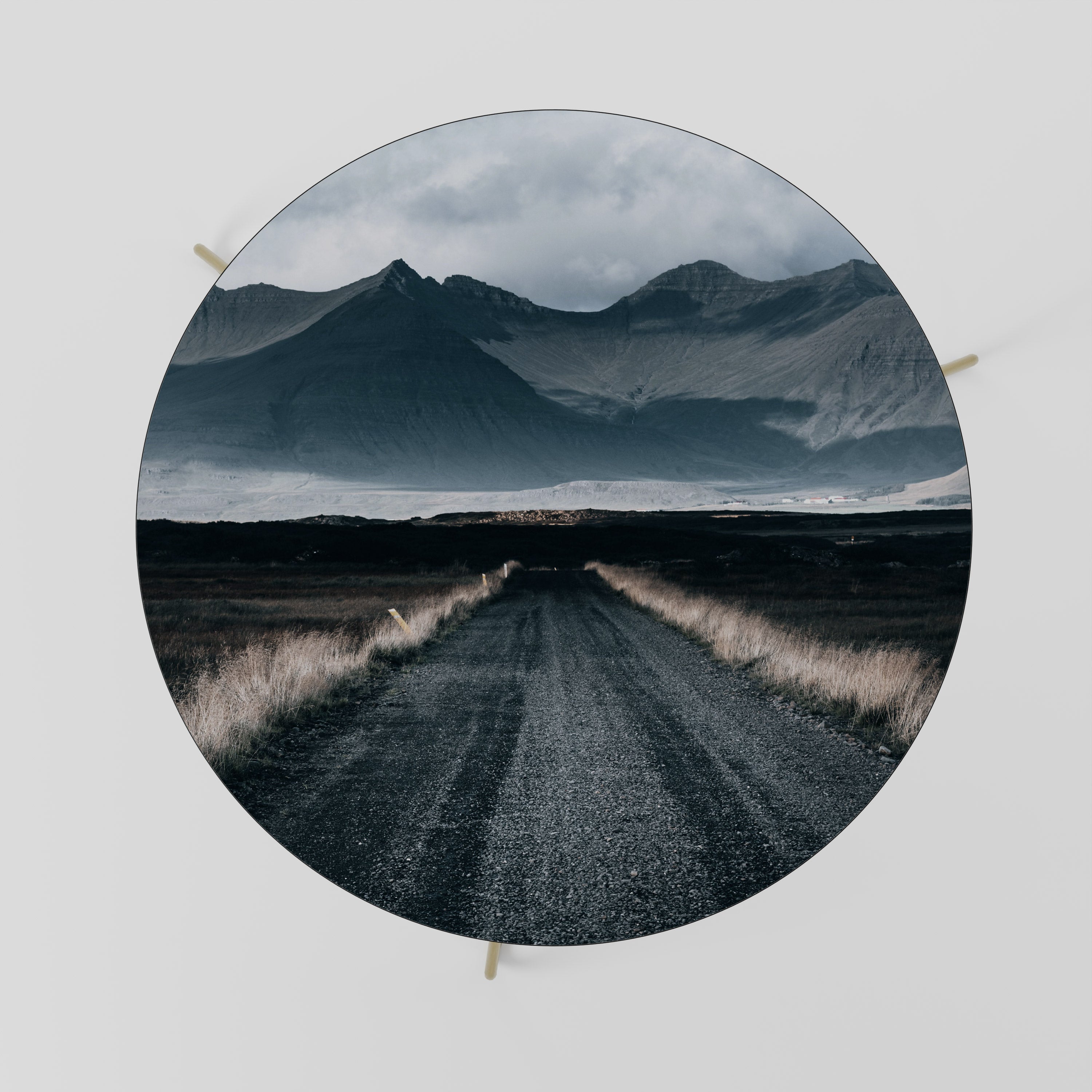 Table basse FOGBOUND HEIGHTS 69