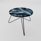 COSMIC COASTLINE Coffee Table