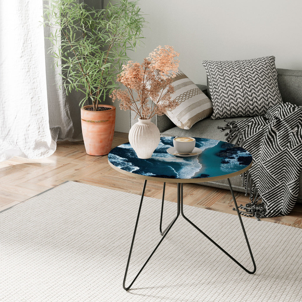 Table basse COSMIC COASTLINE 69