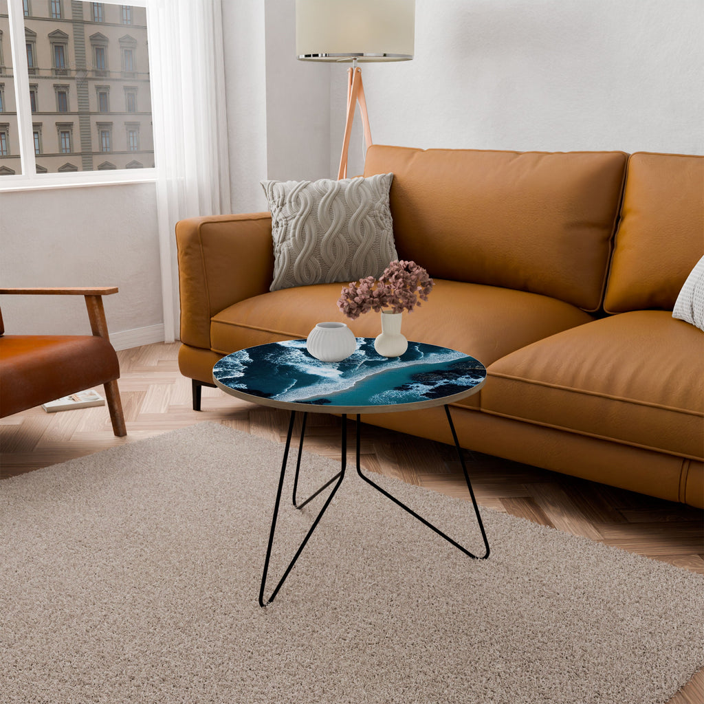 Table basse COSMIC COASTLINE 69