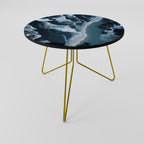 COSMIC COASTLINE Coffee Table