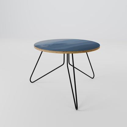 MISTY MOUNTAIN WHISPER Coffee Table