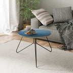 MISTY MOUNTAIN WHISPER Coffee Table