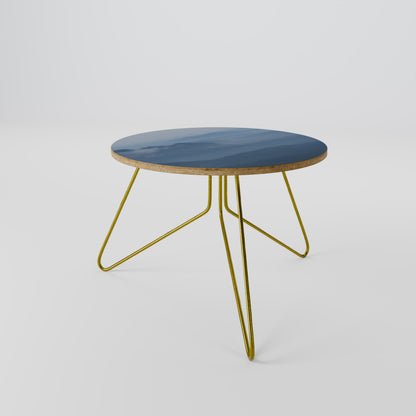 MISTY MOUNTAIN WHISPER Coffee Table