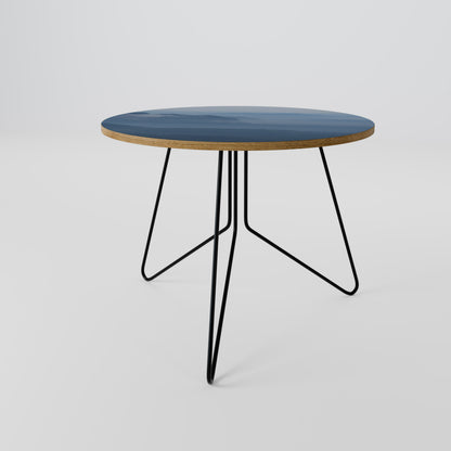 MISTY MOUNTAIN WHISPER Coffee Table