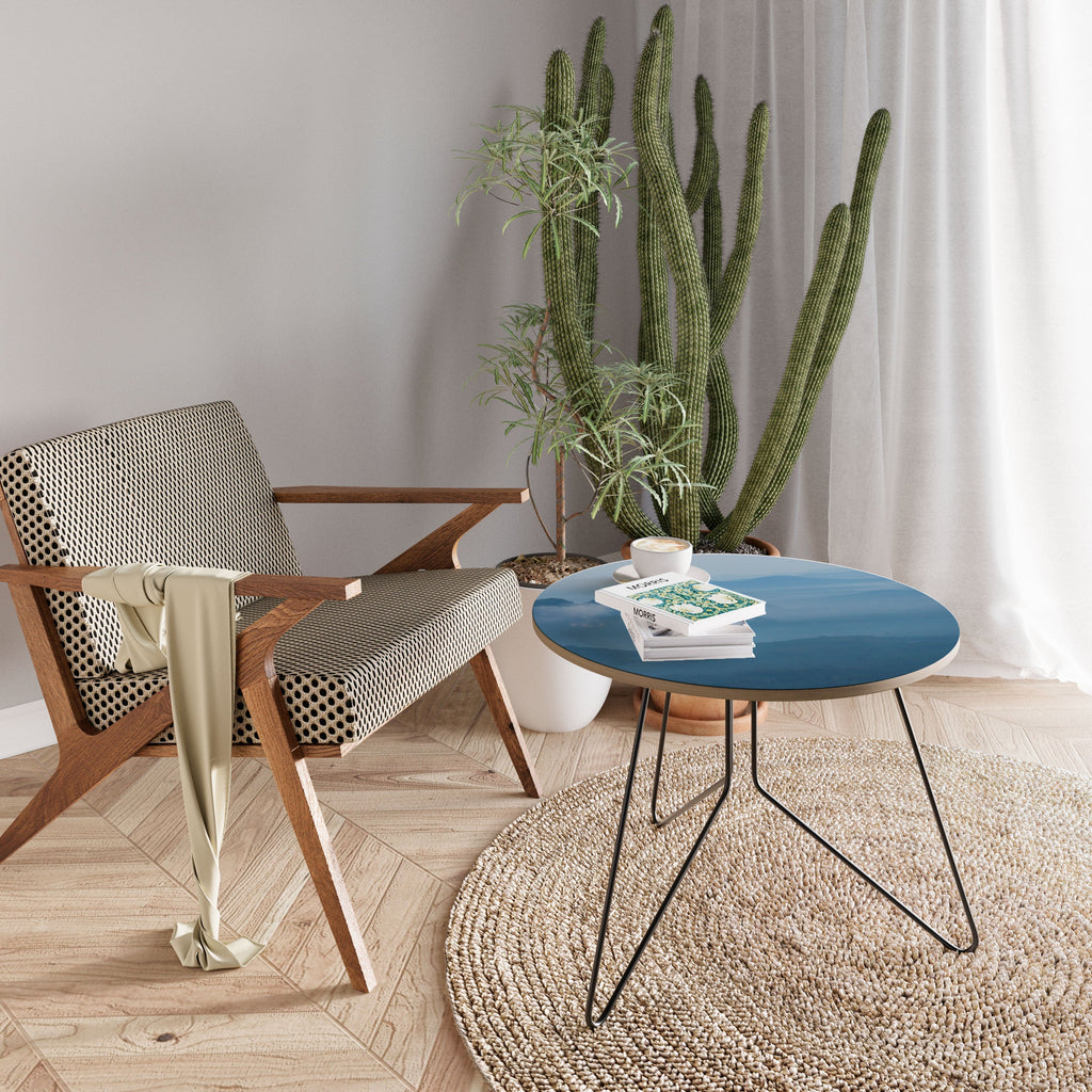 Table basse MISTY MOUNTAIN WHISPER 69