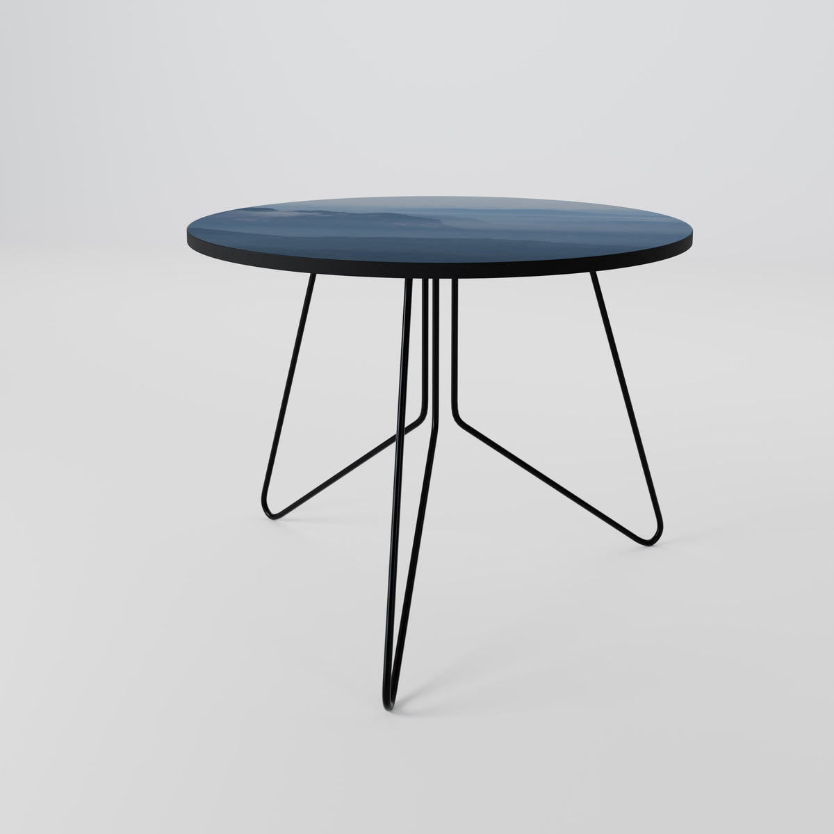 MISTY MOUNTAIN WHISPER Coffee Table